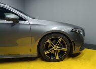 MERCEDES A200 AMG 163CV