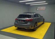 MERCEDES A200 AMG 163CV