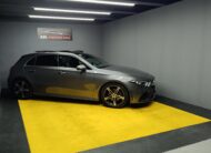 MERCEDES A200 AMG 163CV