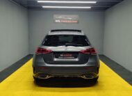 MERCEDES A200 AMG 163CV