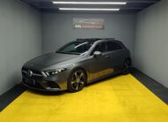 MERCEDES A200 AMG 163CV