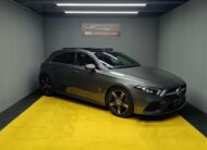 MERCEDES A200 AMG 163CV