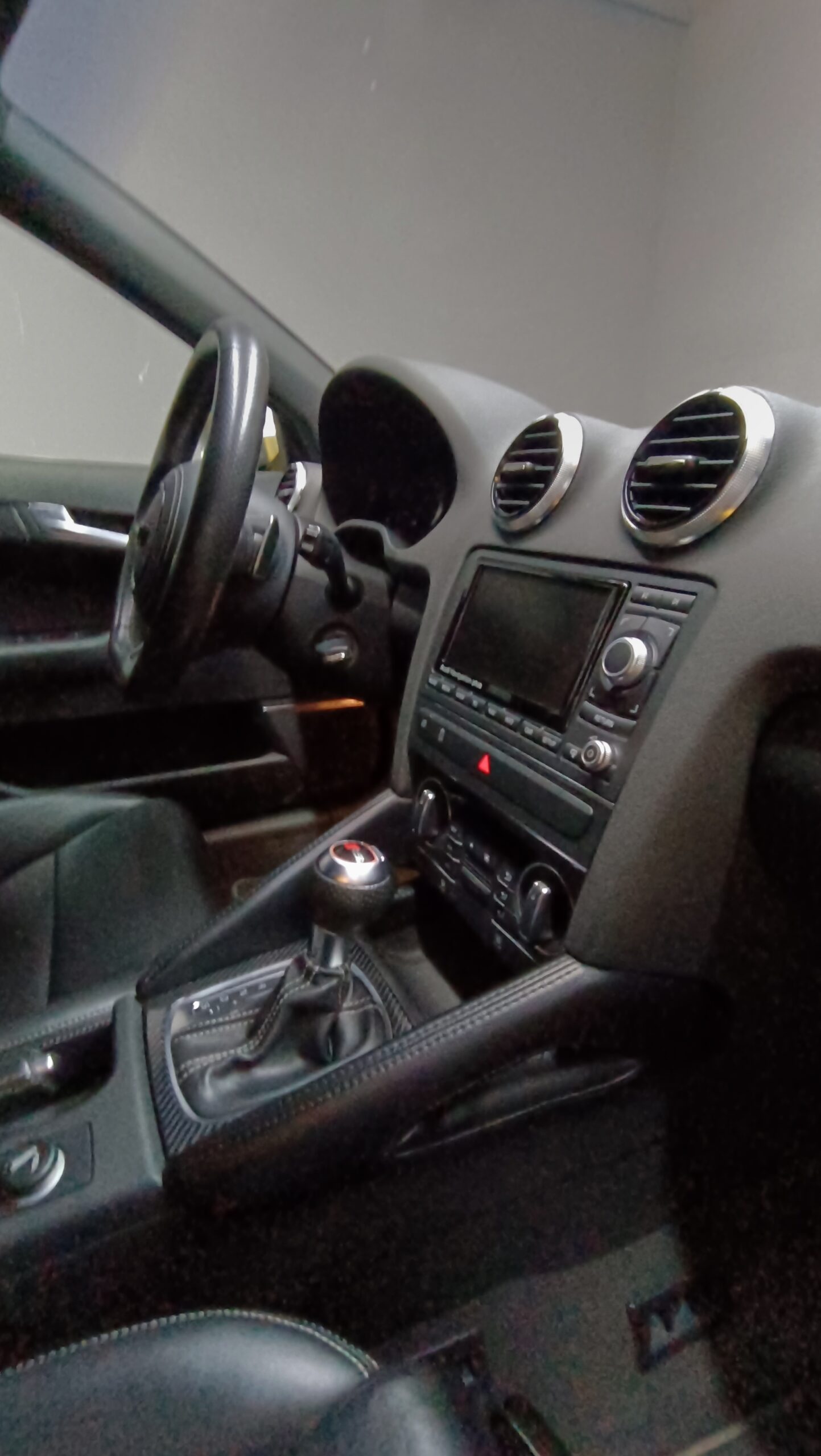 AUDI RS3 8P 2.5 340CV