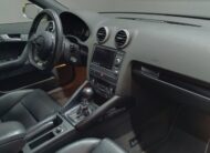 AUDI RS3 8P 2.5 340CV