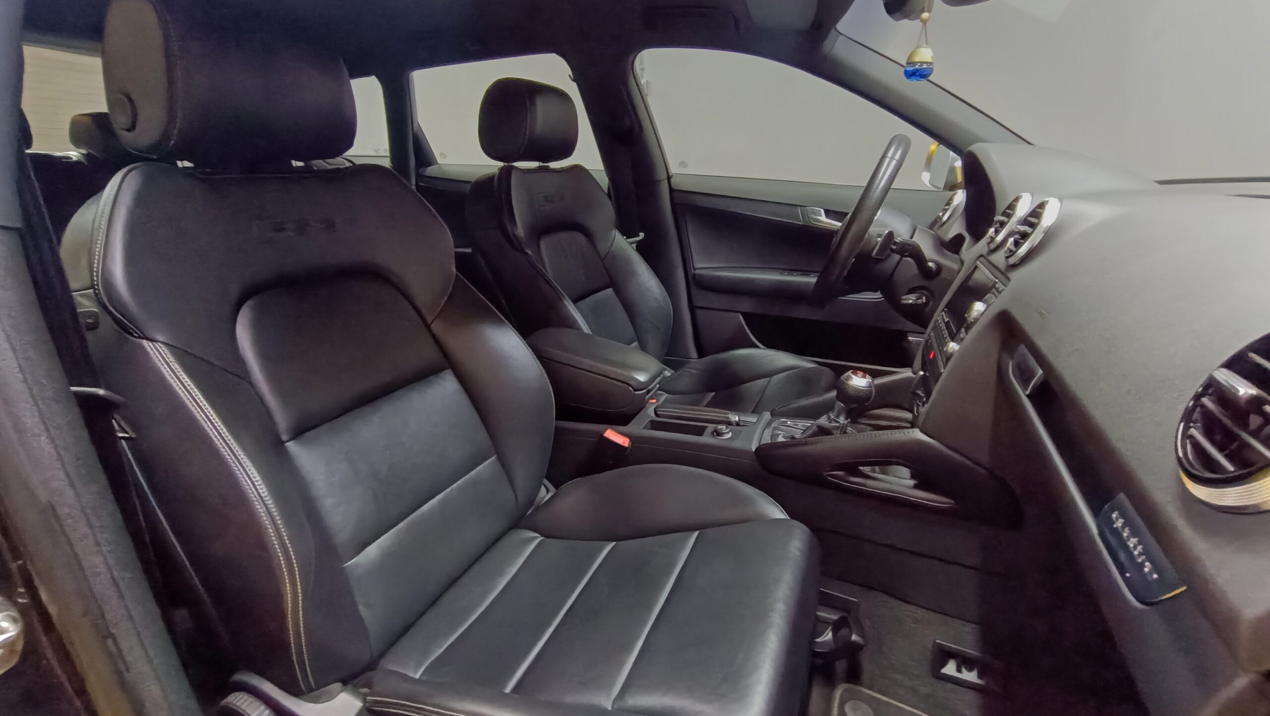 AUDI RS3 8P 2.5 340CV