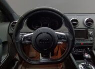 AUDI RS3 8P 2.5 340CV