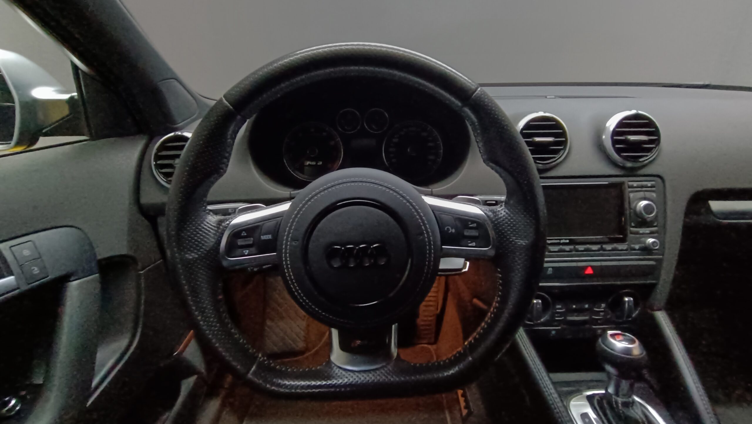 AUDI RS3 8P 2.5 340CV