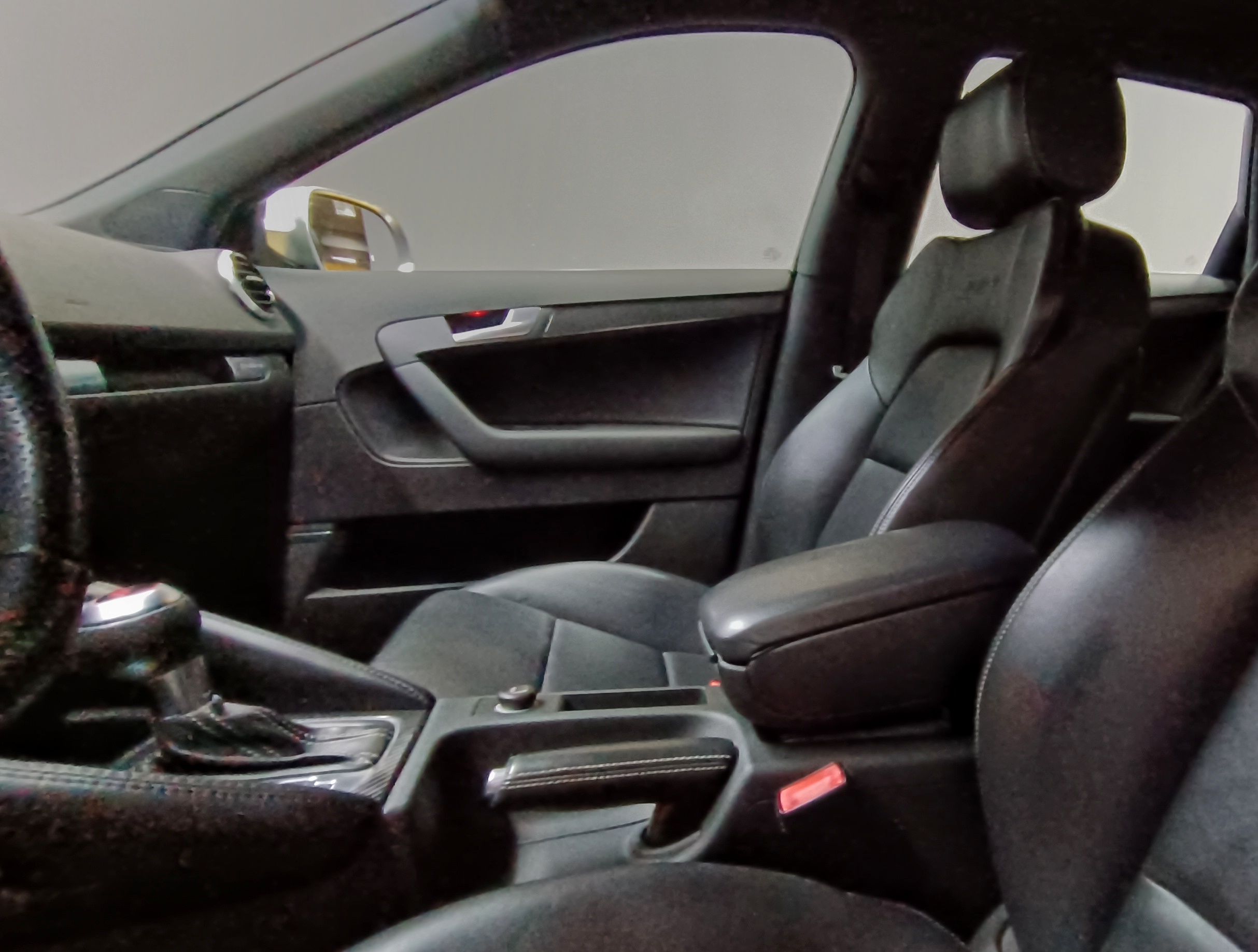 AUDI RS3 8P 2.5 340CV
