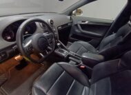 AUDI RS3 8P 2.5 340CV