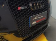 AUDI RS3 8P 2.5 340CV